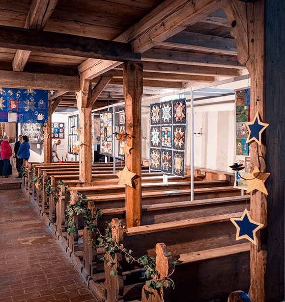 st pierre sur l'hâte