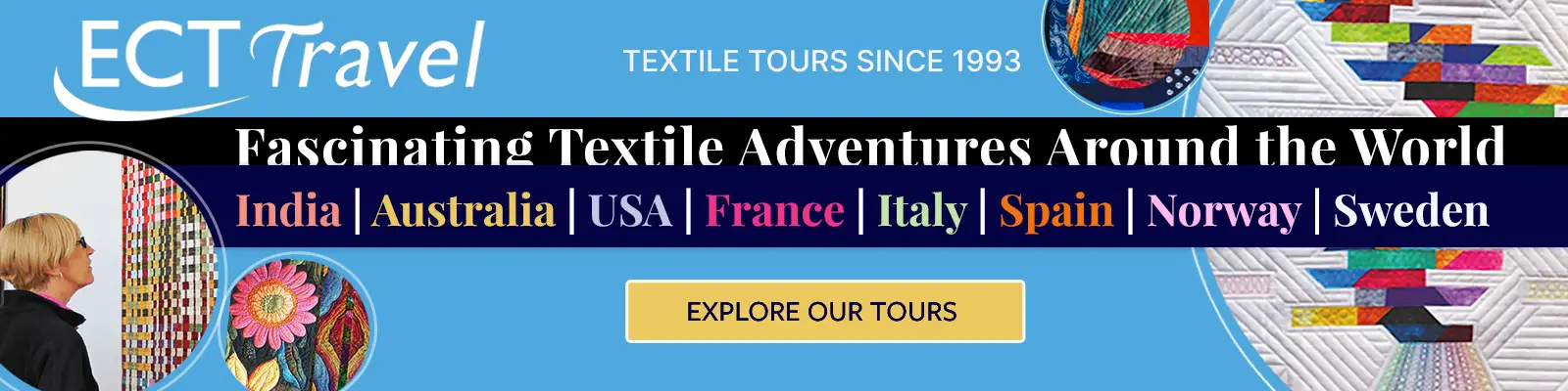 ECT travel