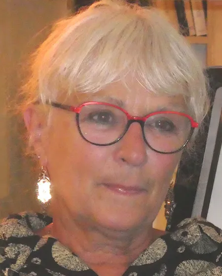 Geneviève Attinger