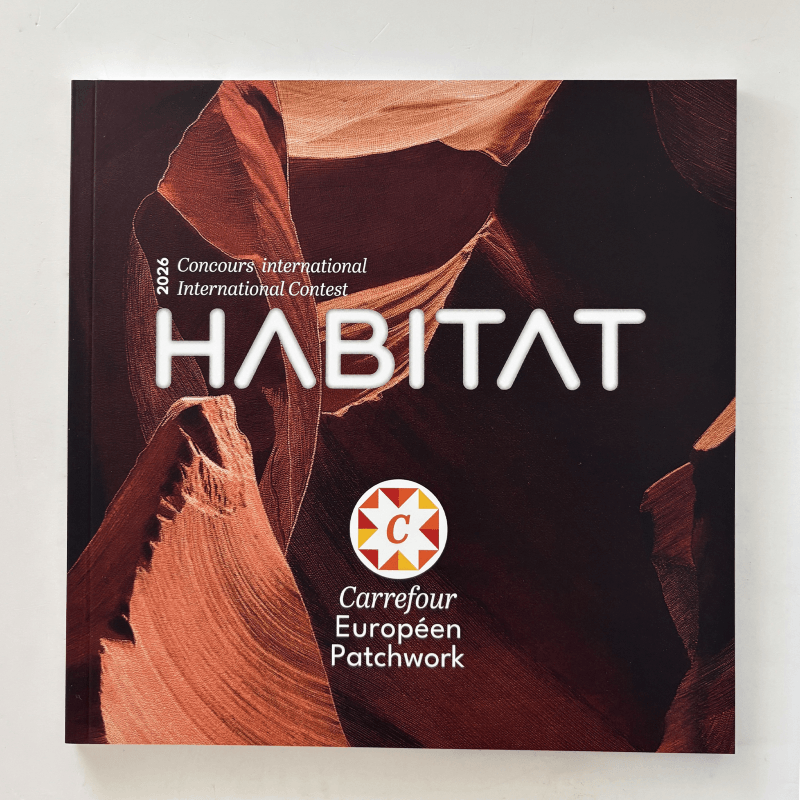 Catalogue Habitat 2026